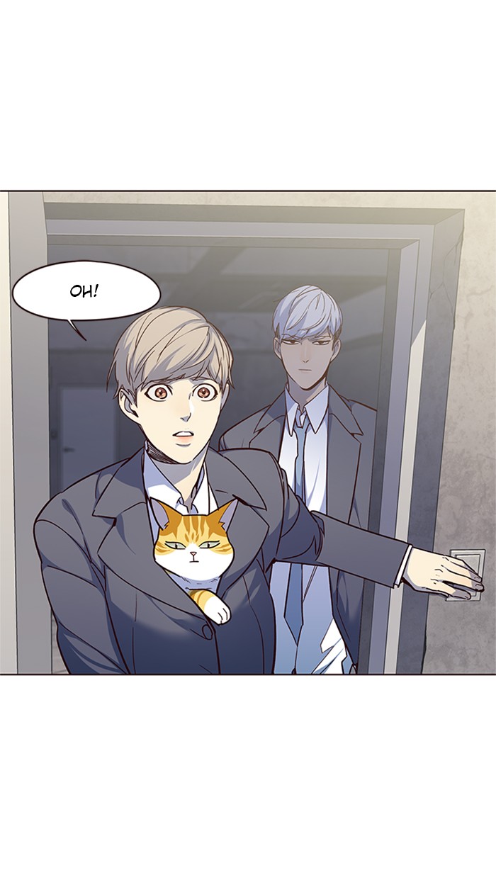 Eleceed chapter 41 page 10