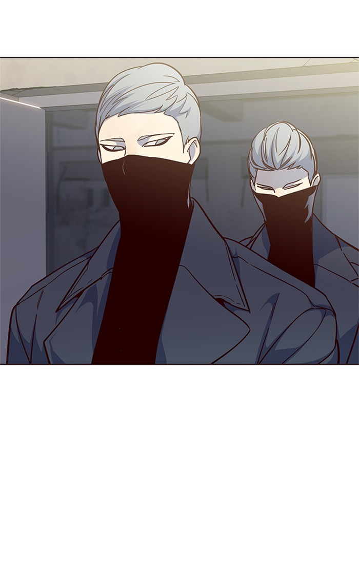 Eleceed chapter 41 page 18