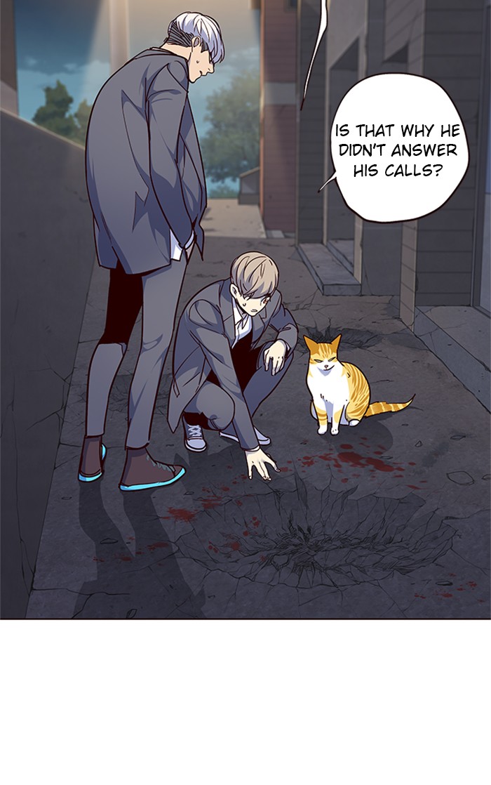 Eleceed chapter 41 page 29