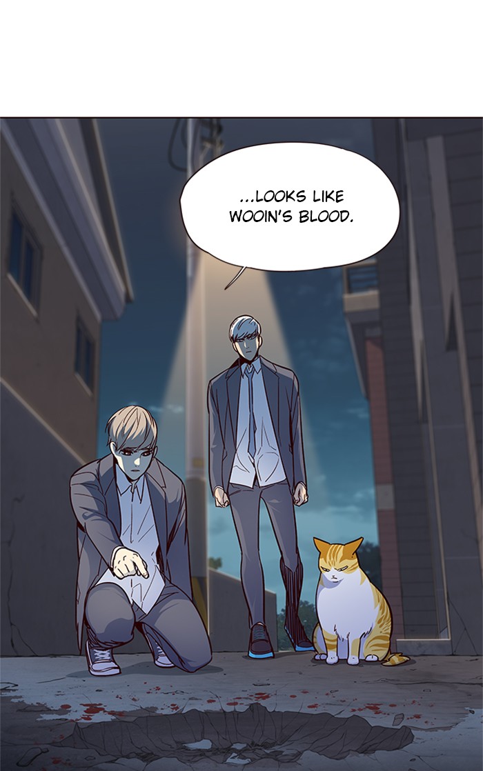 Eleceed chapter 41 page 38