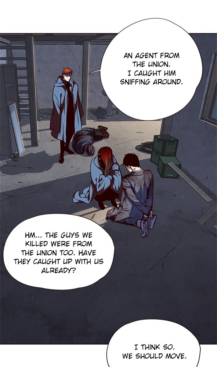 Eleceed chapter 41 page 65