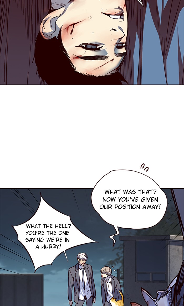 Eleceed chapter 42 page 5