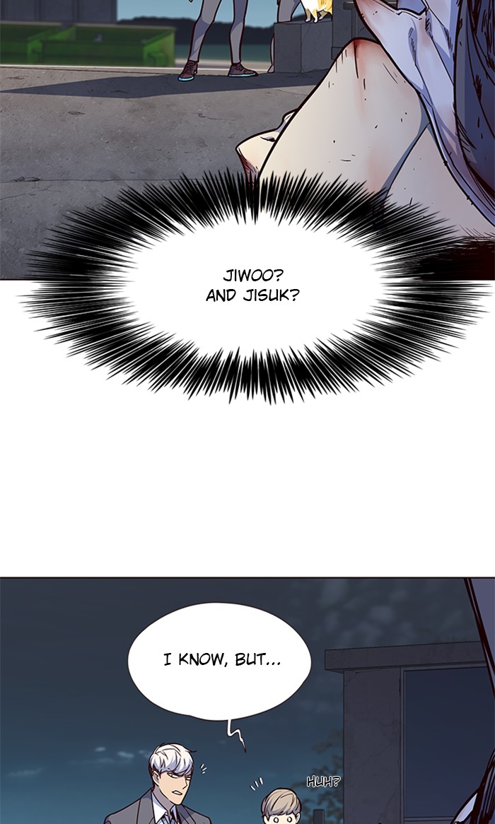 Eleceed chapter 42 page 6