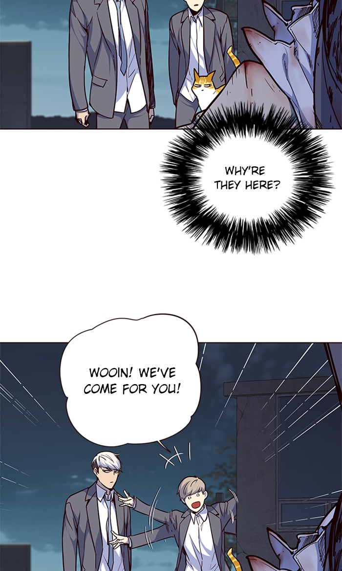 Eleceed chapter 42 page 7
