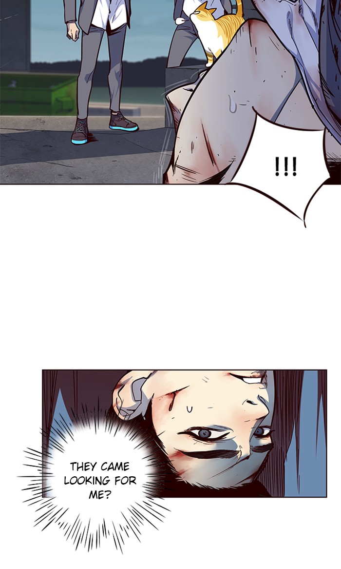 Eleceed chapter 42 page 8
