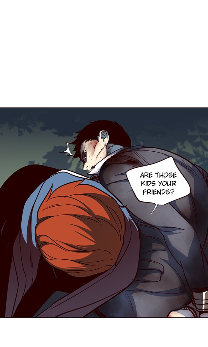 Eleceed chapter 42 page 9