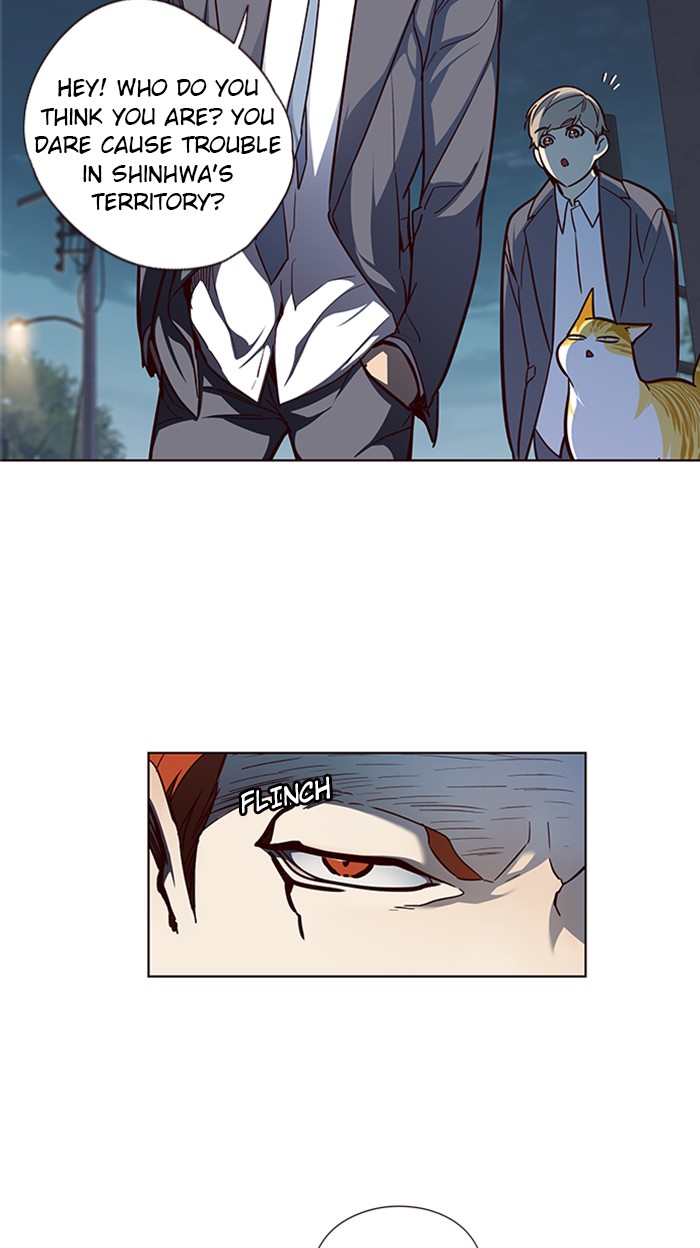 Eleceed chapter 42 page 11