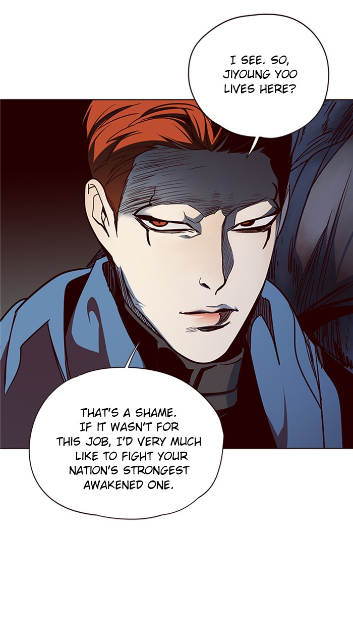 Eleceed chapter 42 page 13