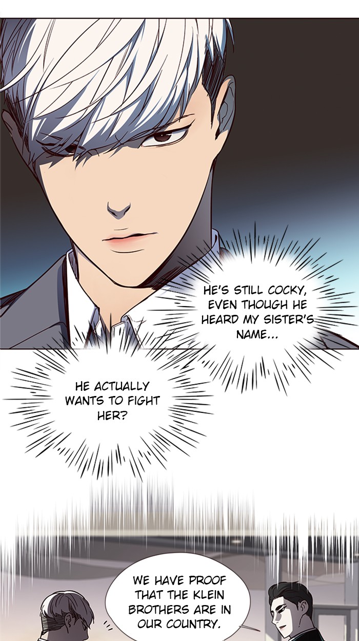 Eleceed chapter 42 page 14