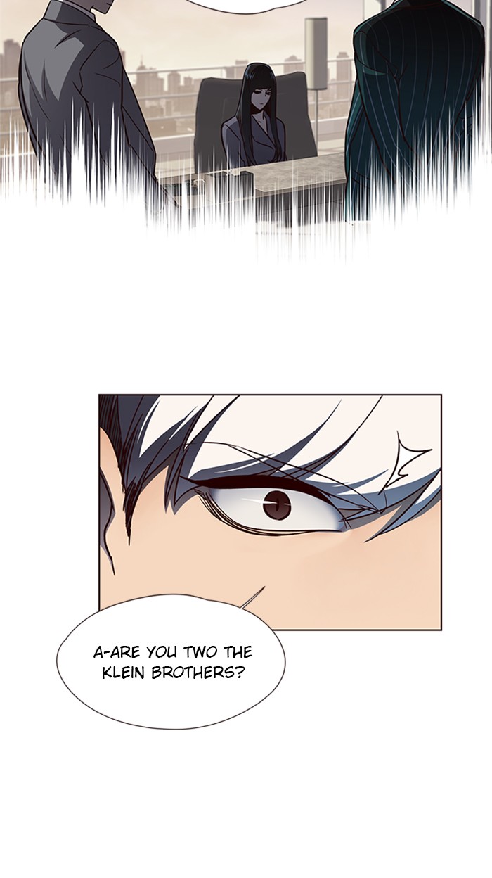 Eleceed chapter 42 page 15