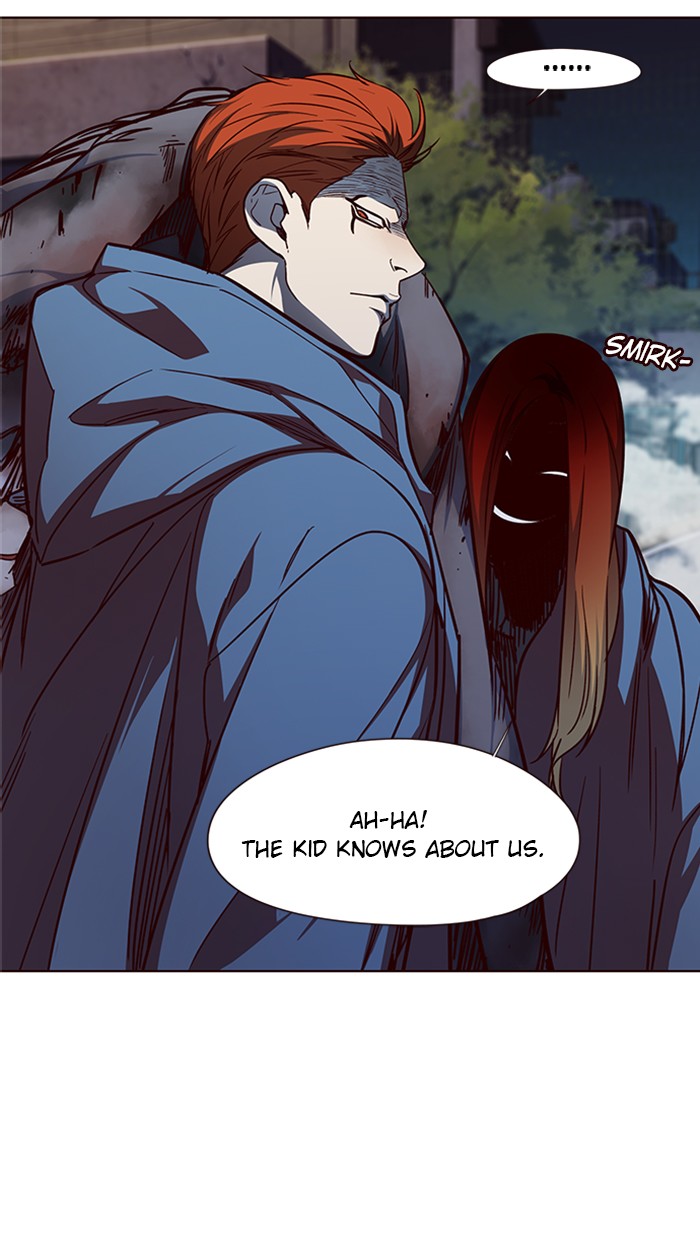 Eleceed chapter 42 page 16