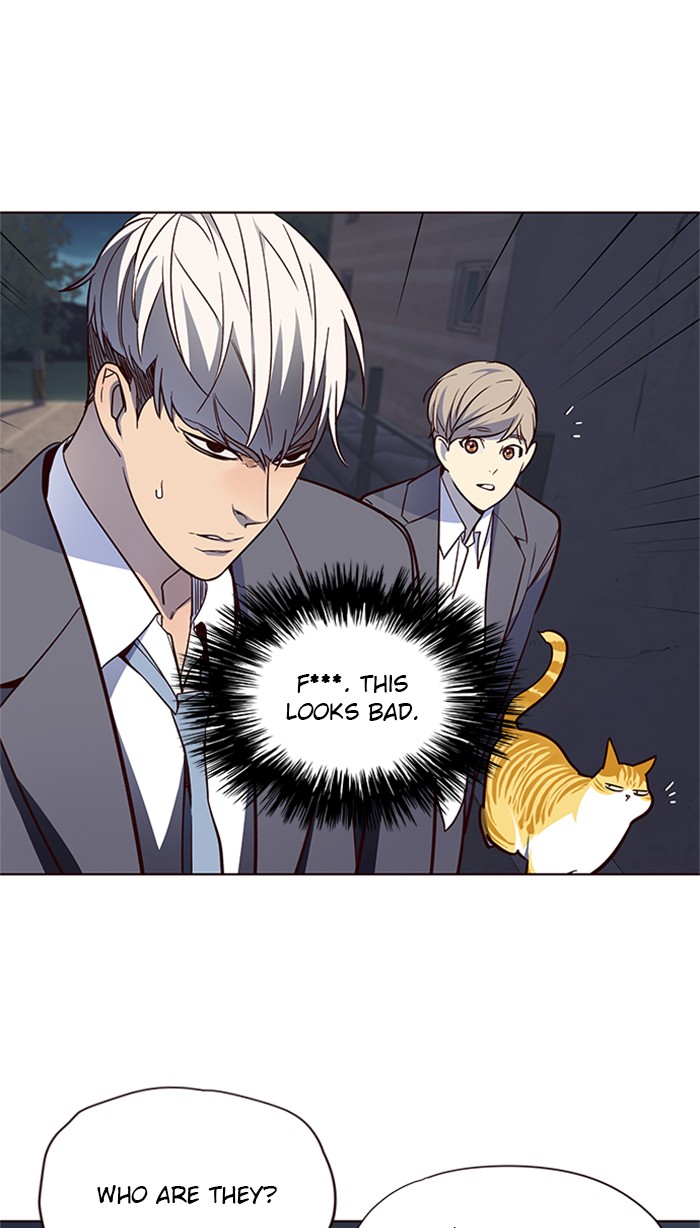 Eleceed chapter 42 page 17