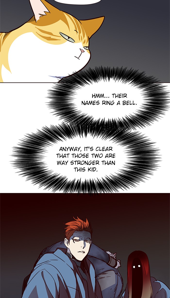 Eleceed chapter 42 page 19