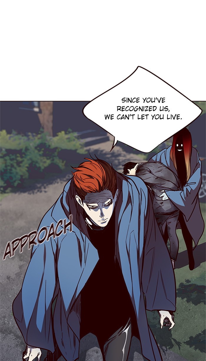 Eleceed chapter 42 page 21