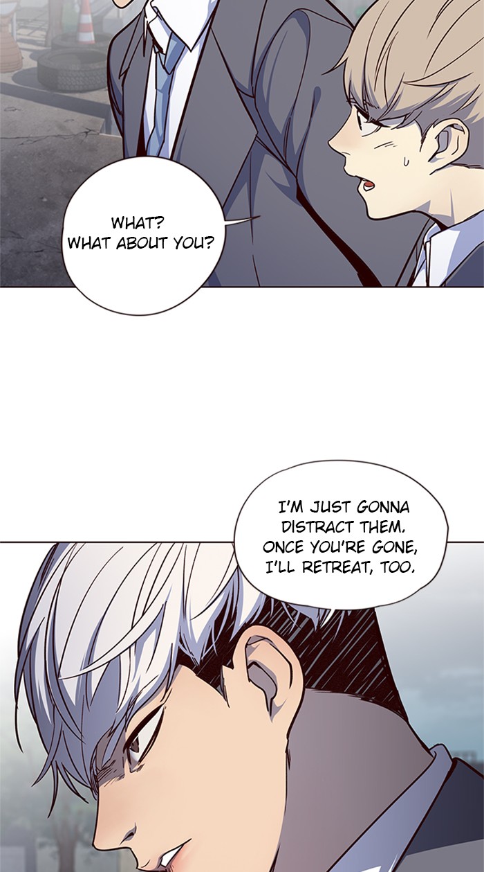 Eleceed chapter 42 page 26