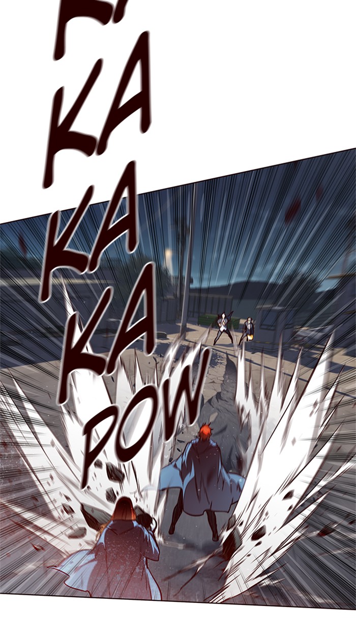 Eleceed chapter 42 page 32