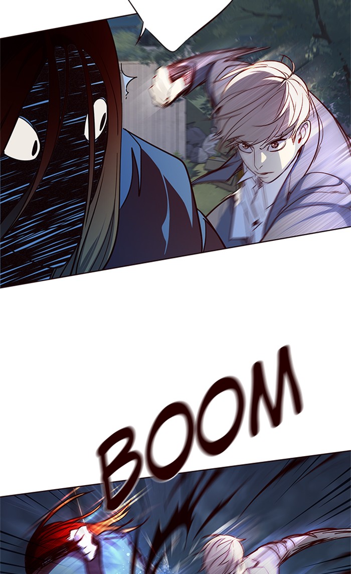 Eleceed chapter 42 page 36
