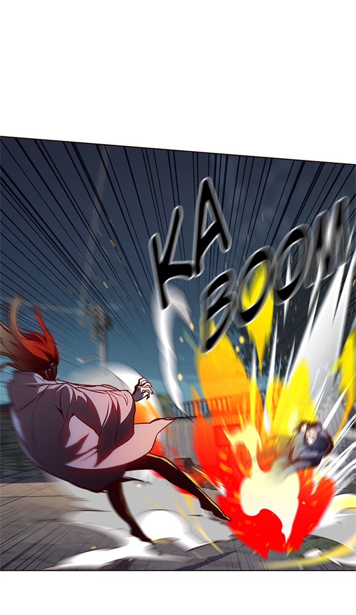Eleceed chapter 42 page 41
