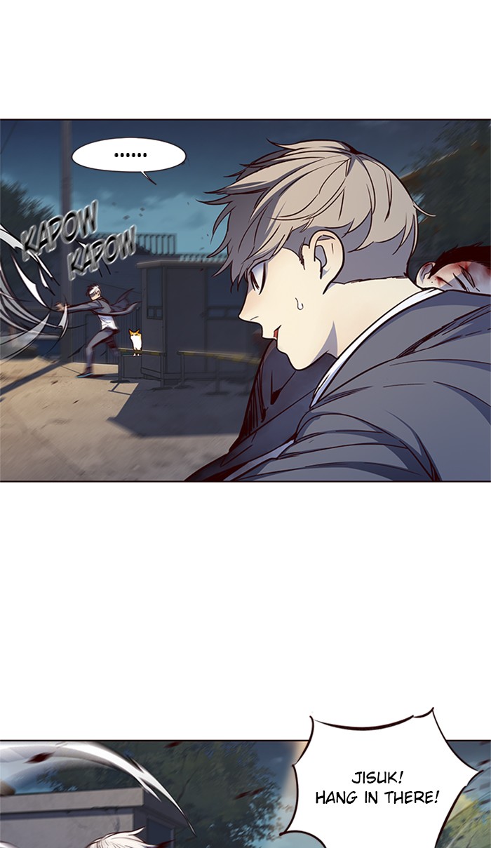 Eleceed chapter 42 page 44