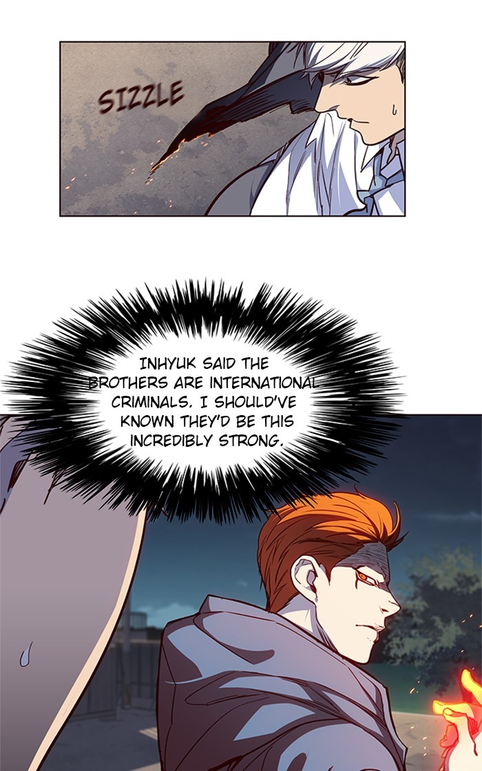 Eleceed chapter 42 page 51