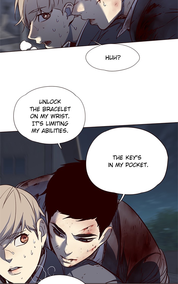 Eleceed chapter 42 page 56