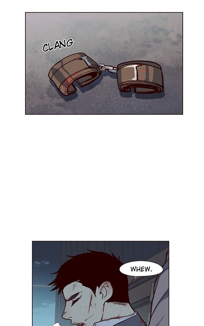 Eleceed chapter 42 page 61