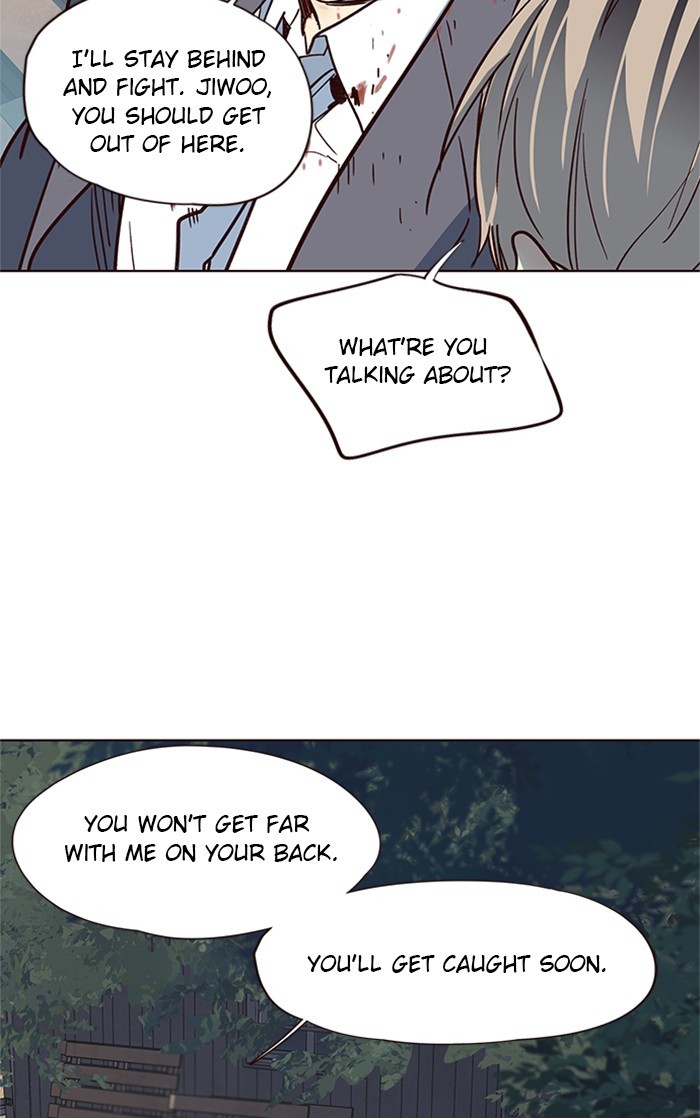 Eleceed chapter 42 page 64
