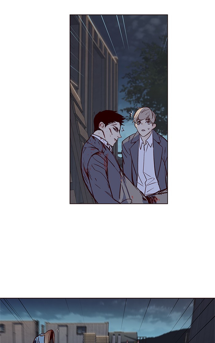 Eleceed chapter 42 page 70