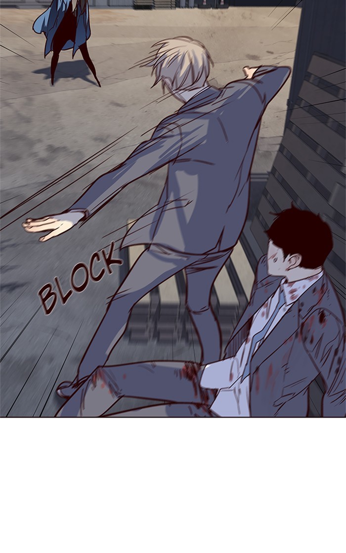 Eleceed chapter 42 page 71