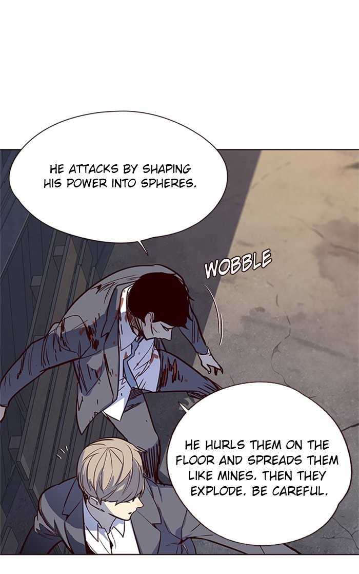 Eleceed chapter 42 page 75