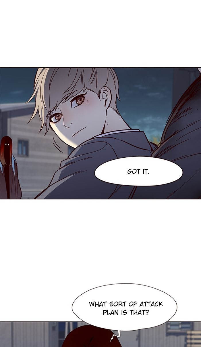 Eleceed chapter 42 page 77