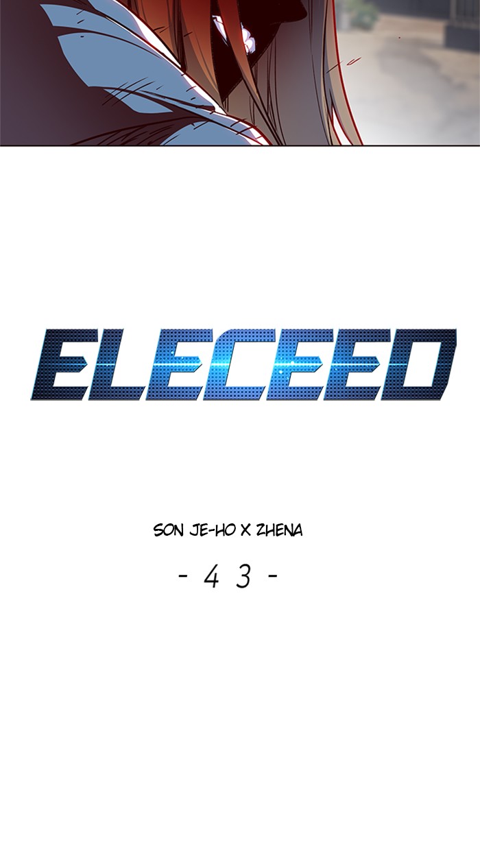 Eleceed chapter 43 page 4