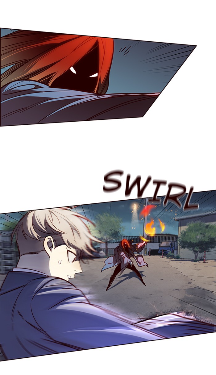 Eleceed chapter 43 page 8