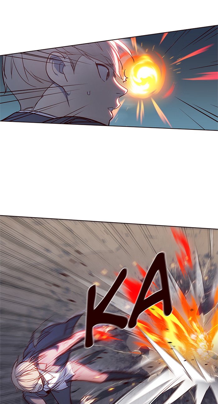 Eleceed chapter 43 page 9