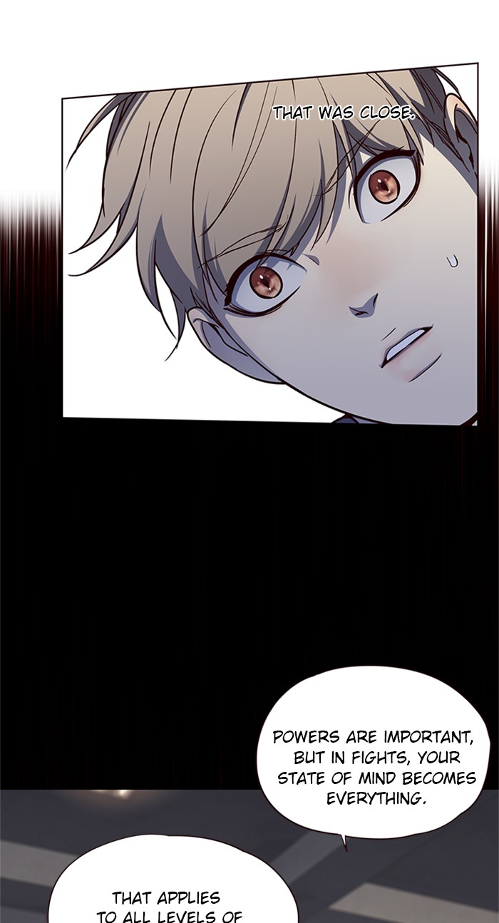 Eleceed chapter 43 page 11