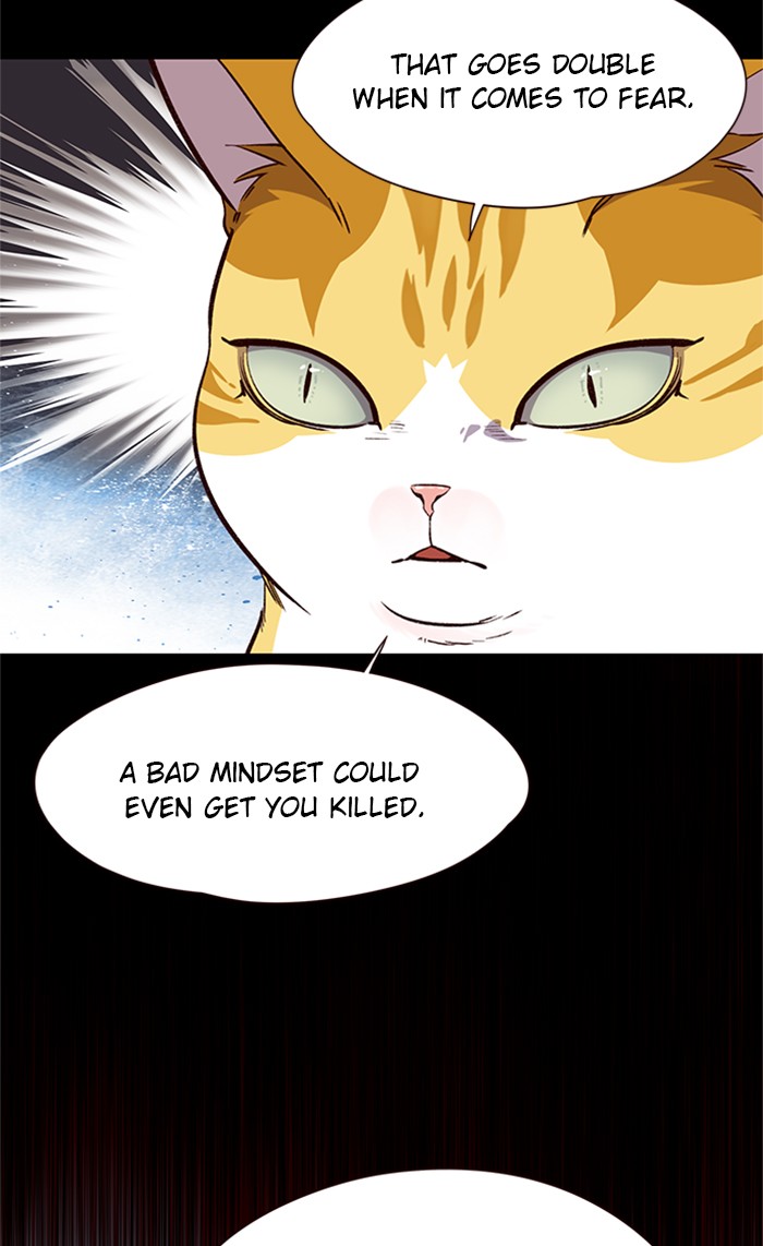 Eleceed chapter 43 page 14