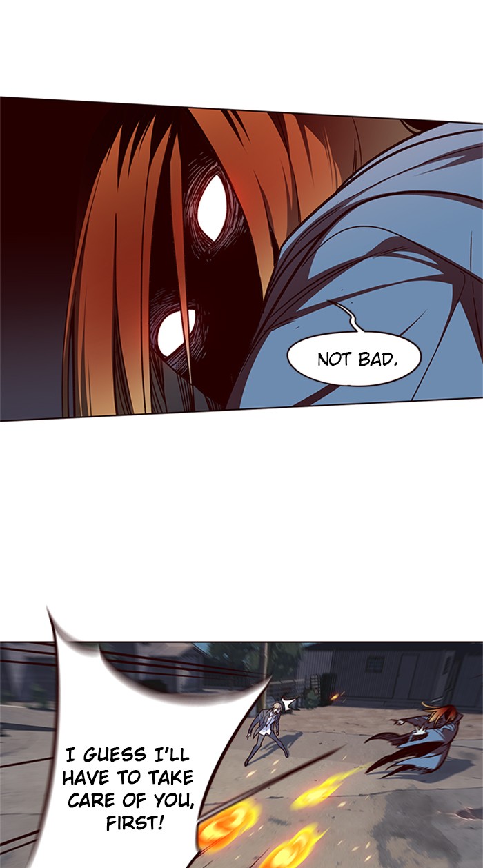 Eleceed chapter 43 page 21