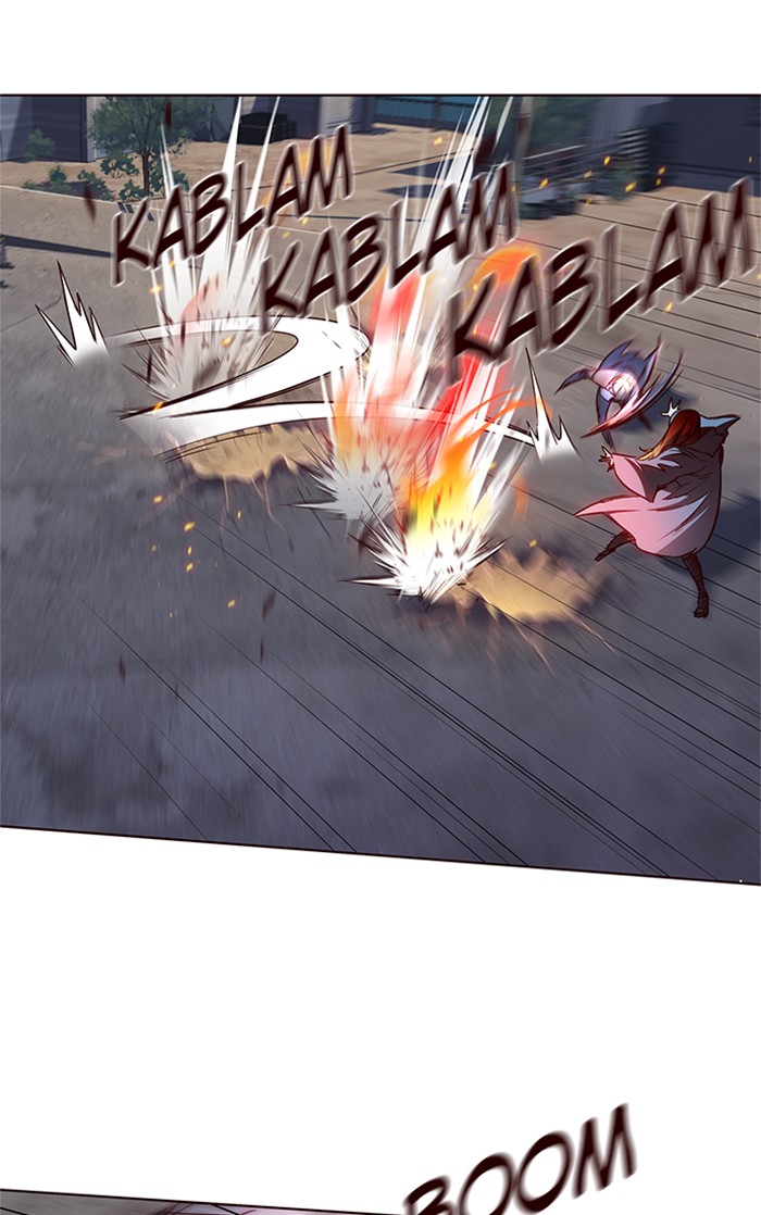 Eleceed chapter 43 page 29