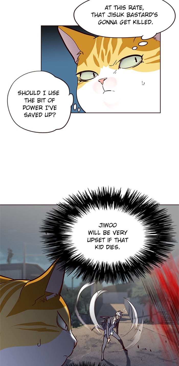 Eleceed chapter 43 page 53