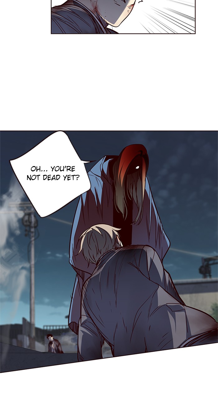 Eleceed chapter 44 page 46