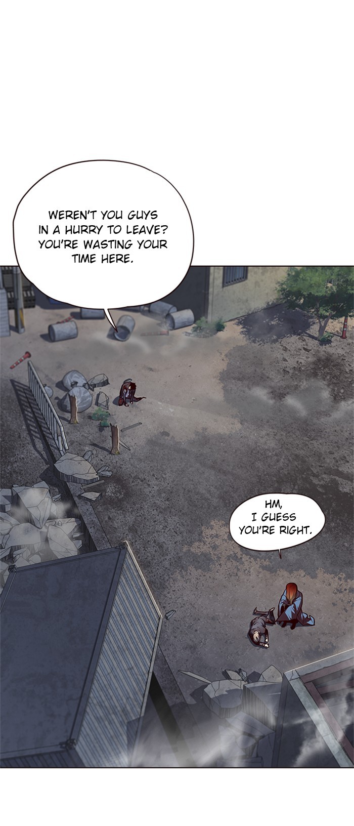 Eleceed chapter 44 page 62