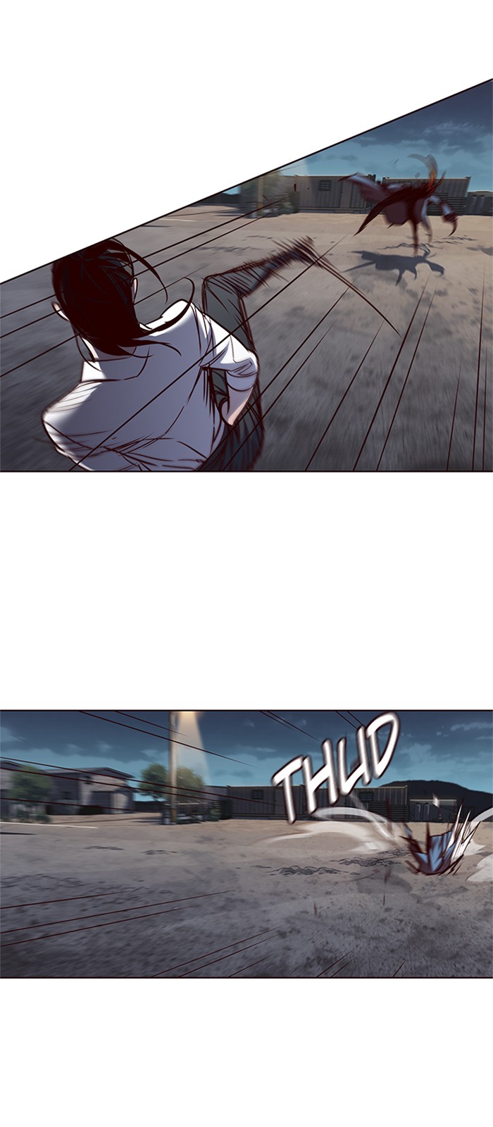 Eleceed chapter 45 page 7