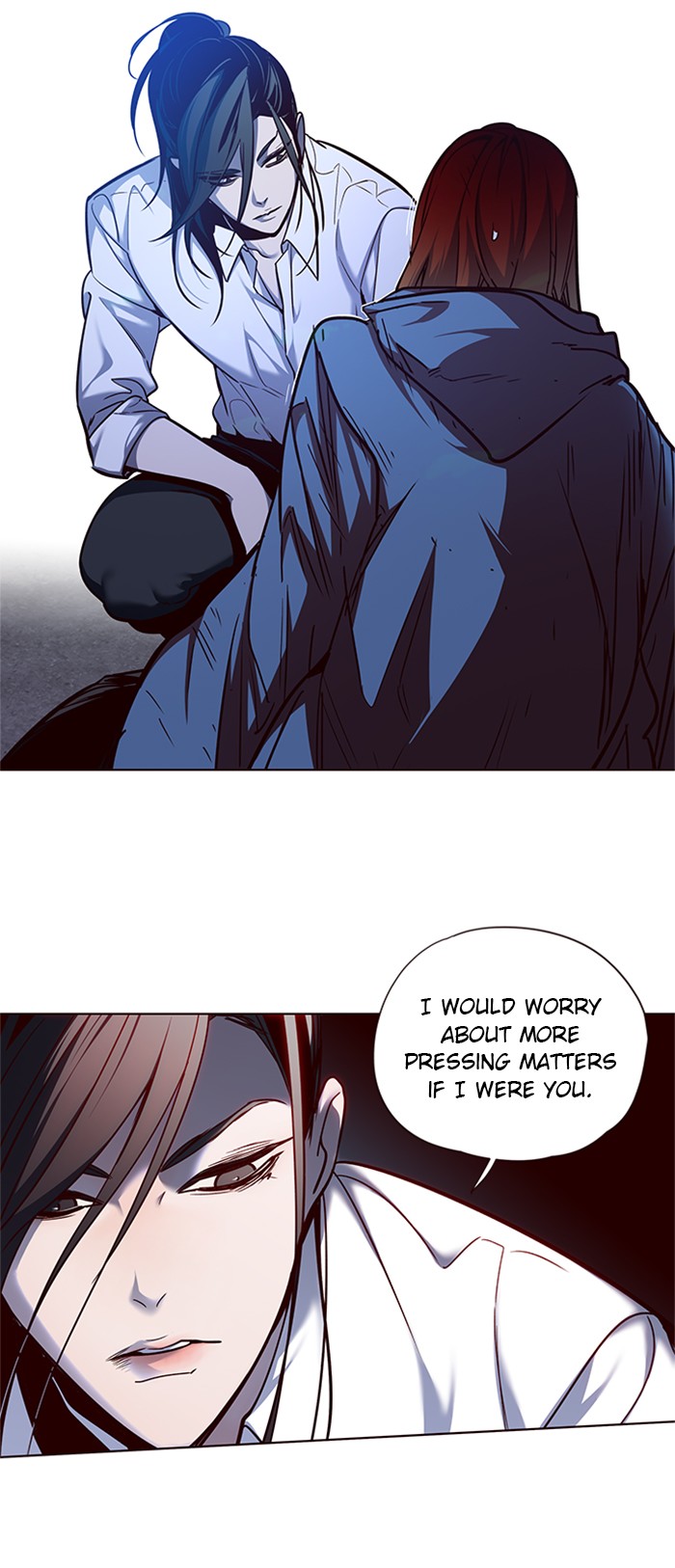 Eleceed chapter 45 page 9