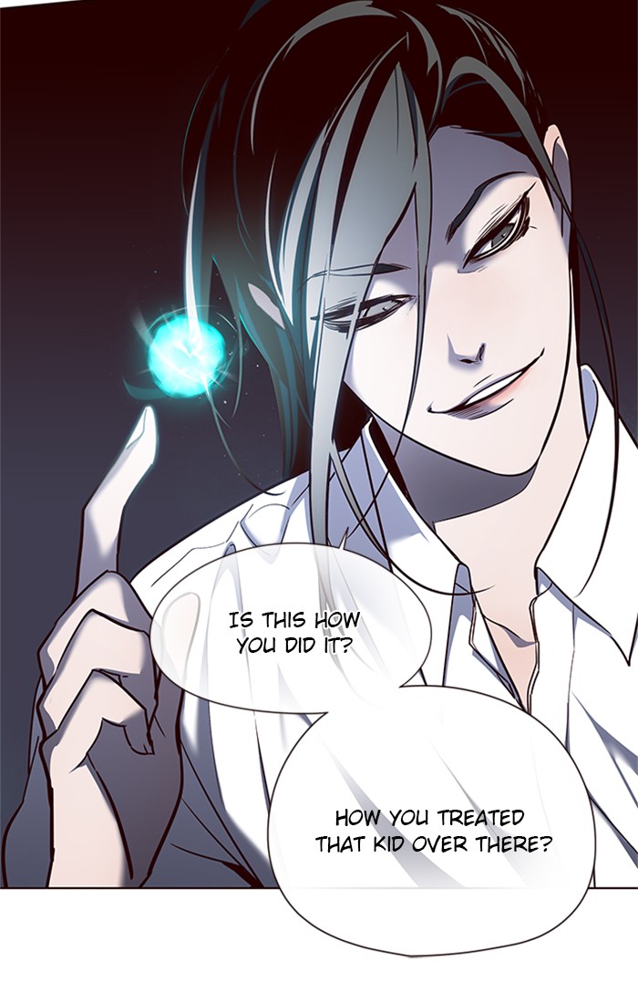 Eleceed chapter 45 page 11