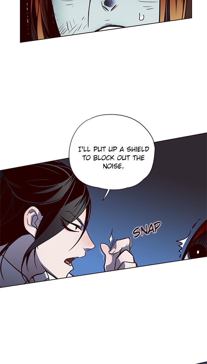 Eleceed chapter 45 page 18