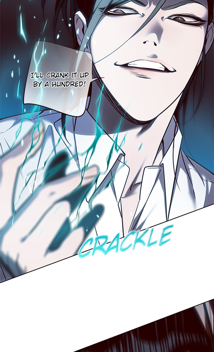 Eleceed chapter 45 page 21