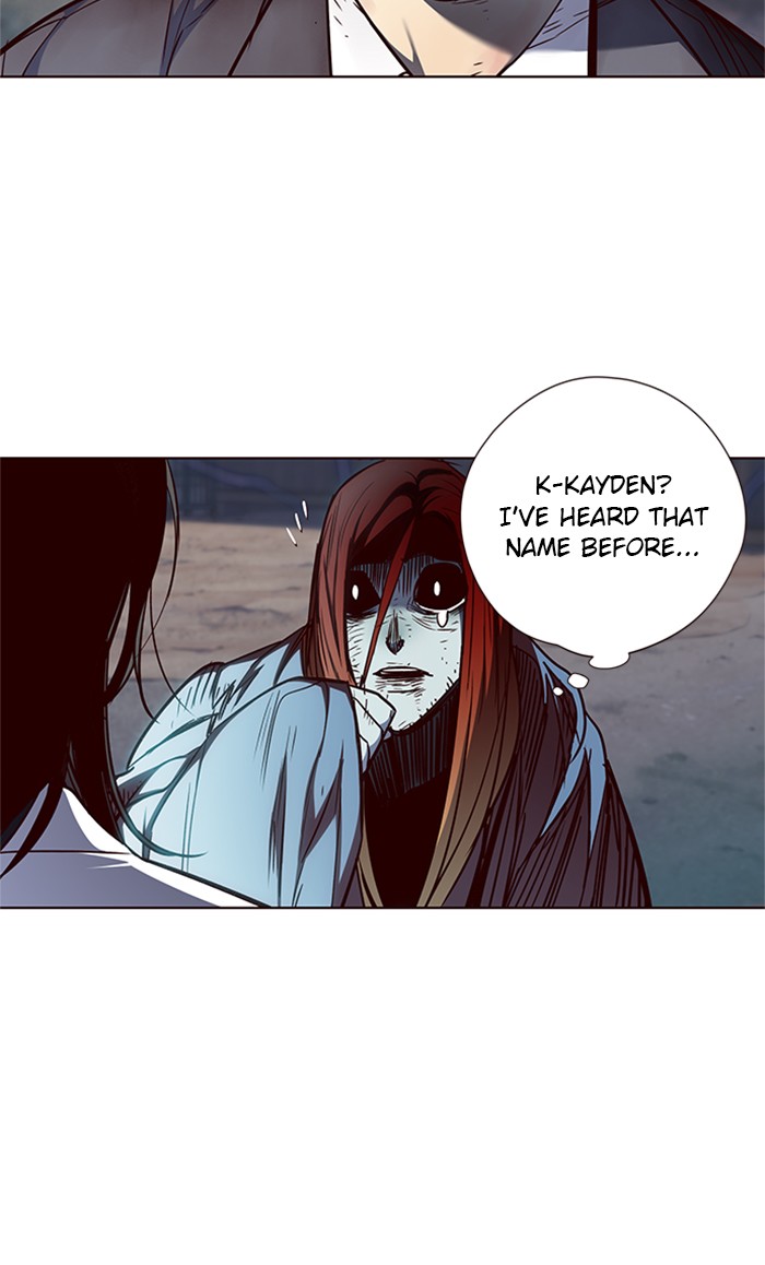 Eleceed chapter 45 page 25