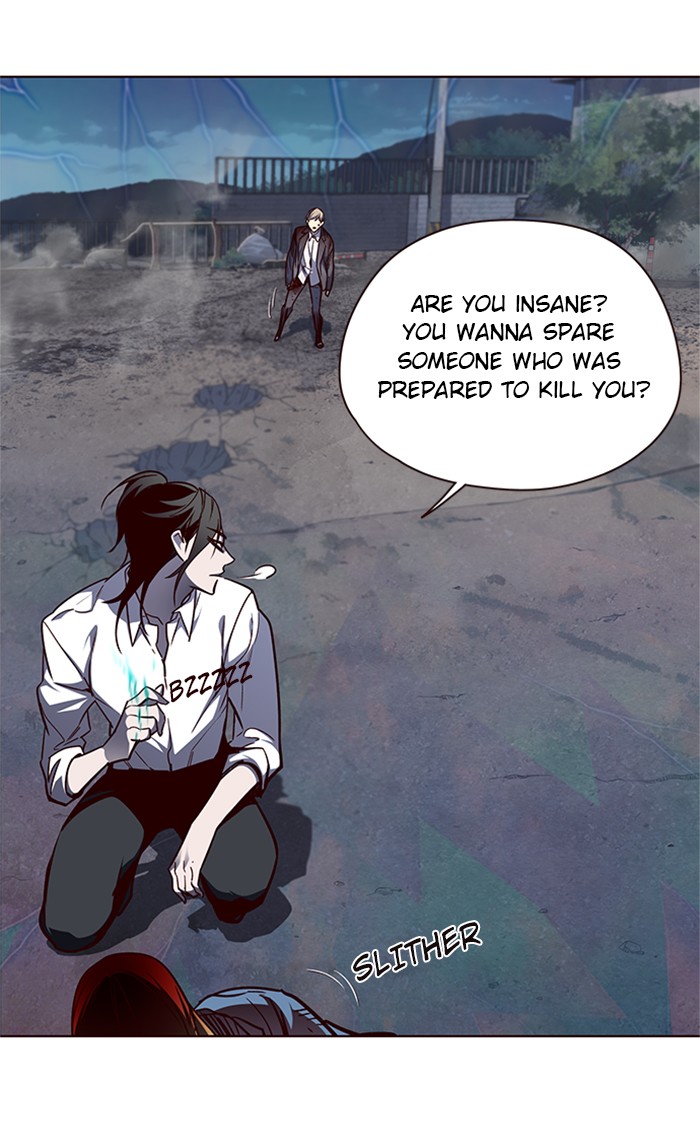 Eleceed chapter 45 page 28