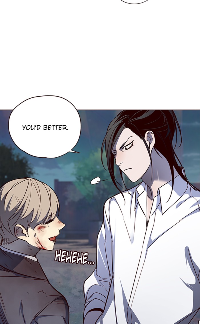 Eleceed chapter 45 page 34