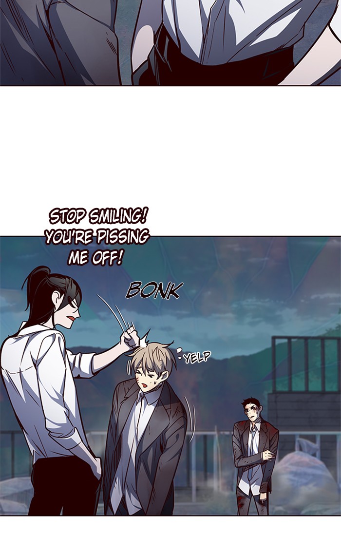 Eleceed chapter 45 page 35